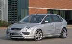 Ford Focus 2005 года